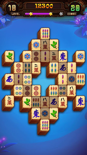 Mahjong