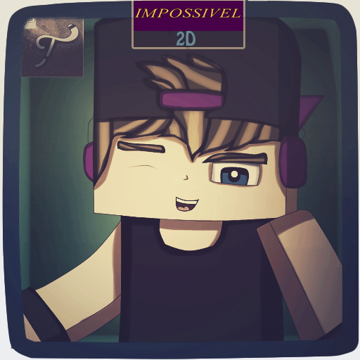 Impossible 2D 1.0 Icon
