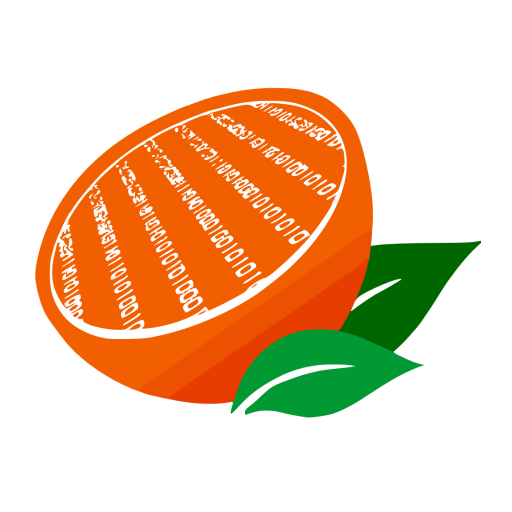 Citrus ERP logo