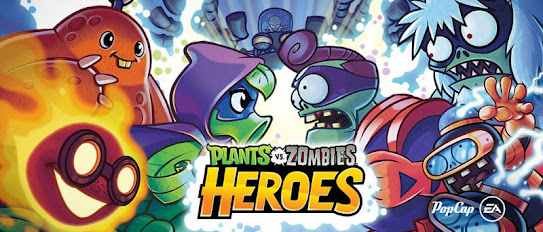 Plants Vs. Zombies™ Heroes