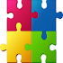 Jigsaw Puzzle (FREE, NO PURCHASES, NO ADS)1.7