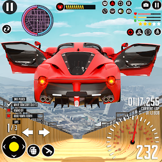 Crazy Car Race 3D: Car Games apk