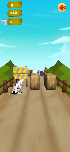 Barnyard Rush : Run Otis Run Screen 3
