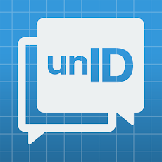 アナイディ「unID」ID公開不要の安心なコミュニケーションのおすすめ画像1