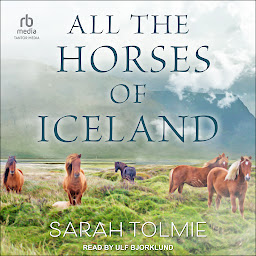 「All the Horses of Iceland」圖示圖片