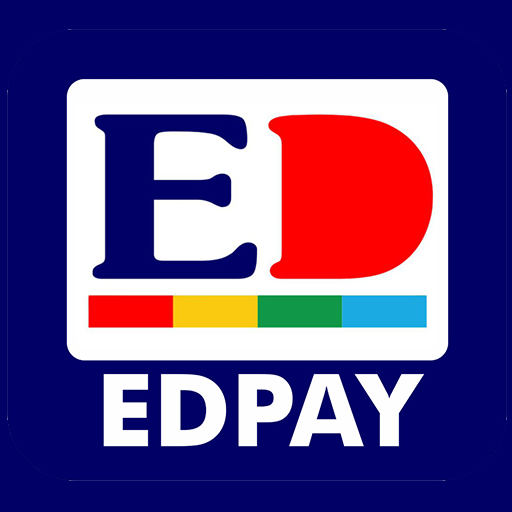 EDPAY logo