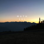 Cover Image of Unduh math 101  APK