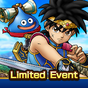 DRAGON QUEST TACT icon