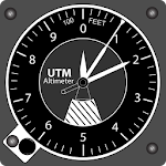 Cover Image of Tải xuống Accurate Altimeter Free 1.2 APK