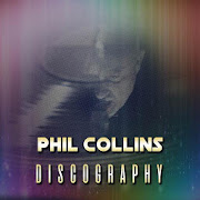 phil collins pop songs music album 200+ lagu barat