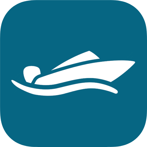 Båtførerprøven 2022 logo