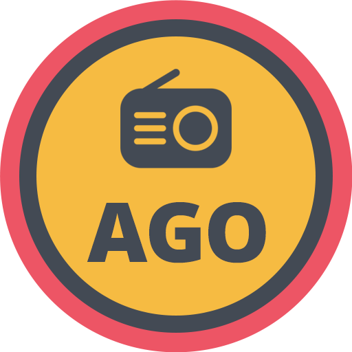 Radio Angola FM online  Icon