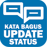 Cover Image of Скачать Kata-kata Bagus Buat Update Status 5.1 APK