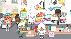 boca toca Life world : Wallpaperのおすすめ画像3