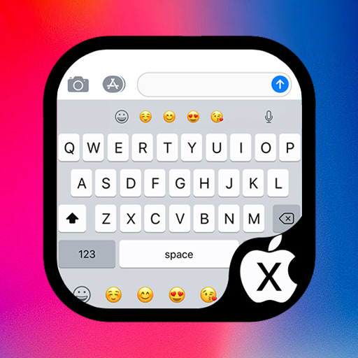 Keyboard iOS 16 : iOS Keyboard Download on Windows