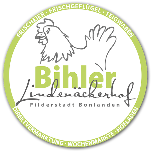 Mein Bihler logo