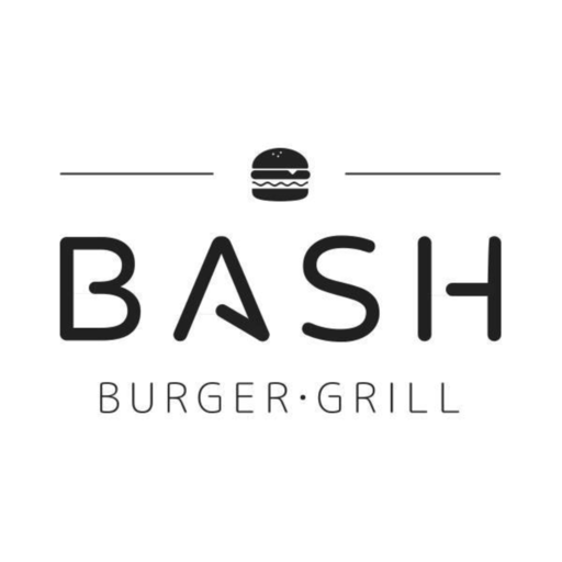 Bash Burger & Grill logo