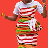 Ghana Kente Styles icon