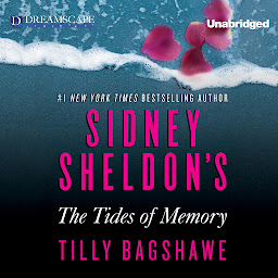 Icon image Sidney Sheldon's The Tides of Memory