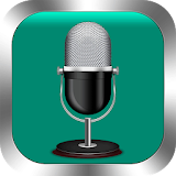 Voice Recorder 🎙 High Quality Audio Recording icon