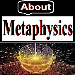 Symbolbild für Metaphysics Philosophy Educati