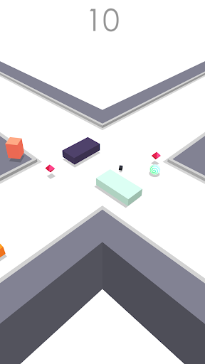 Looping Ball Screen 3