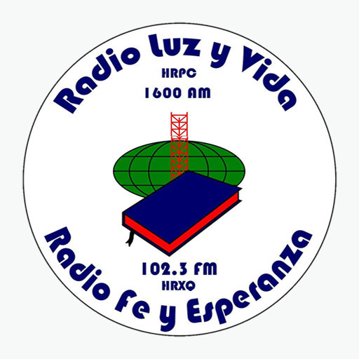 Radio Luz y Vida logo