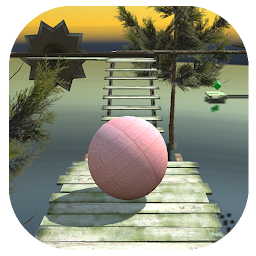 Icon image Adventure Ball Balancer 3D
