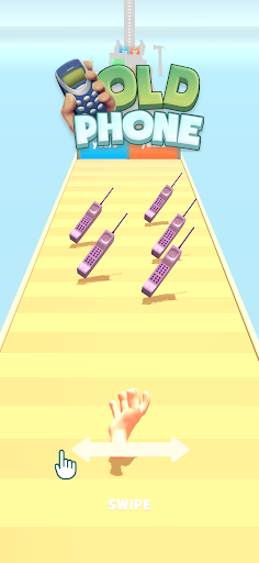 Vista previa de la aplicación