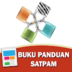 Cover Image of 下载 Buku Panduan Satpam Offline MuamarDev-M22 APK