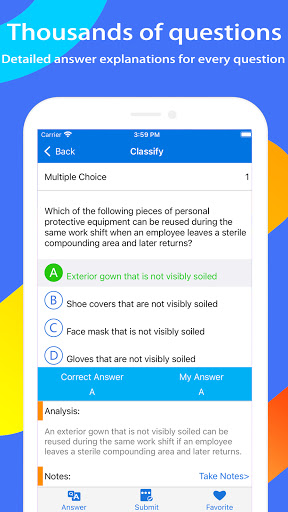 PTCE ExpertPharmacy Board