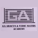 G A Abacus and Vedic Maths icon