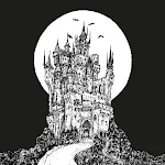 Cover Image of Télécharger Escape the Dark Castle  APK