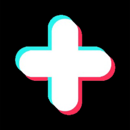 Followers for tiktock - 2024 logo