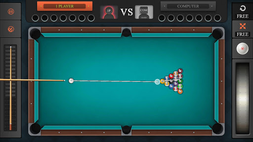 Pool Billiard Championship  screenshots 1