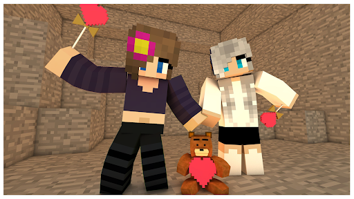 Jenny Mod For Minecraft PE