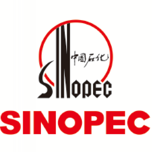 SINOPEC PLUS logo