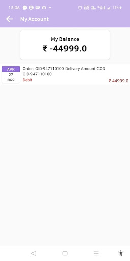 Vidhant24 Digital Deliveryboy