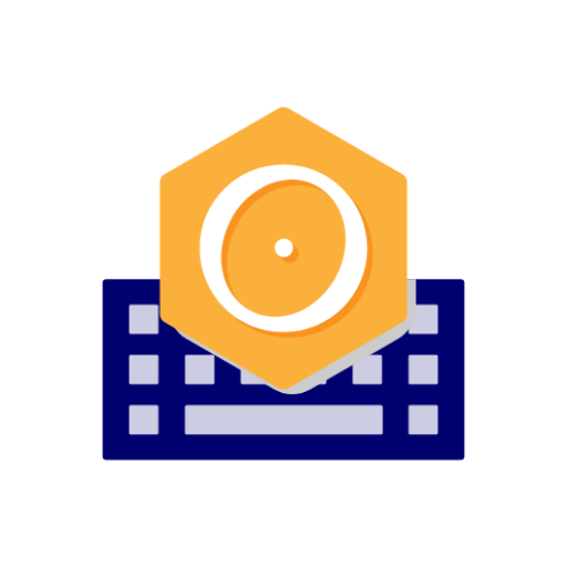 Astro Input logo