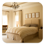 Bedroom Design Ideas icon