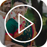 Marathi video status icon