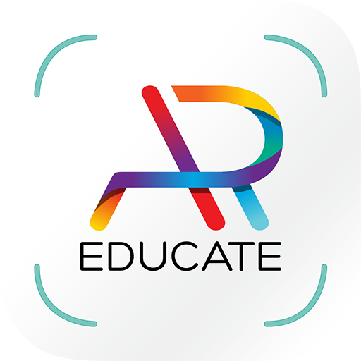 AR Educate logo