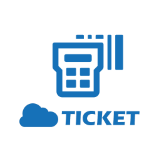 CloudTicket - Lector QR logo