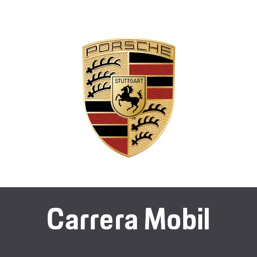 Carrera Mobil 3.0.2 Icon