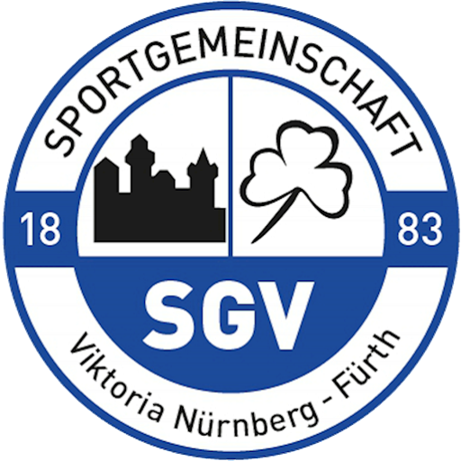 SG Viktoria Nürnberg-Fürth 183 logo