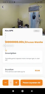 Cari Kost