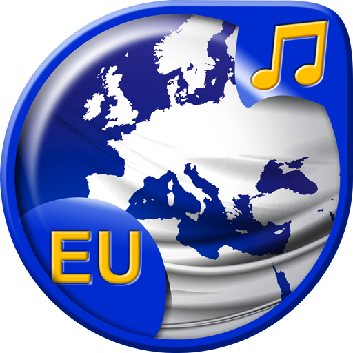 Patriotic Ringtones Europe  Icon