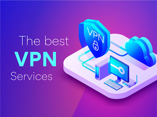 Avenger VPN Screen 2