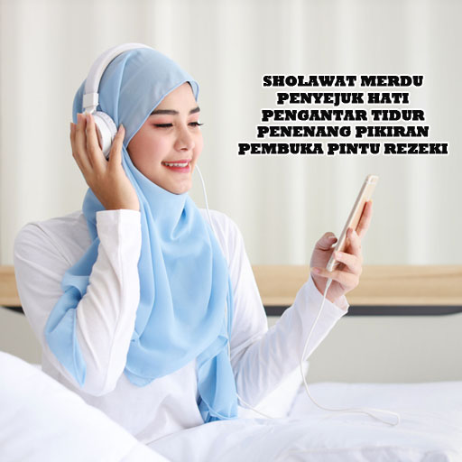 Sholawat Nabi Penyejuk Hati Download on Windows