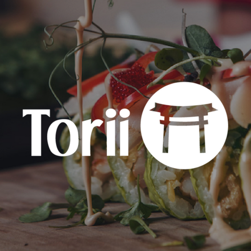 Torii Sushi  Icon